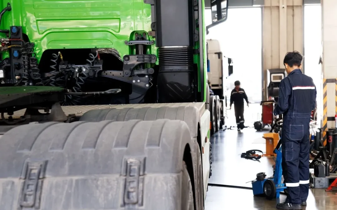 Essential Tips for Repairing and Maintaining Trailer Frames
