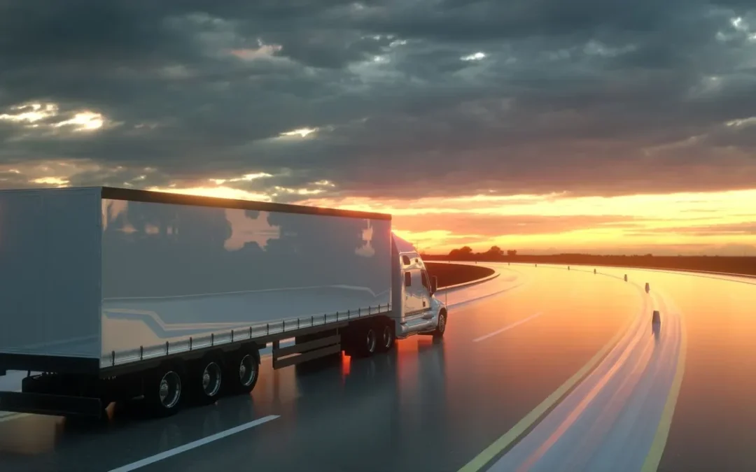 What to Do When Your Trailer Breaks Down on the Highway