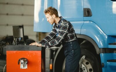 Truck repair – FAQs