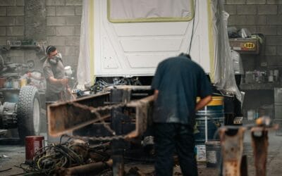 Why Winnipeg Drivers Trust QMTTR for Heavy-Duty Repairs?